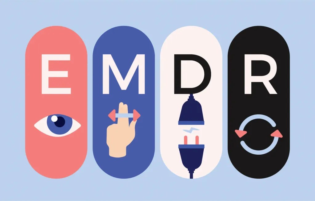 emdr therapy portland beaverton oregon
